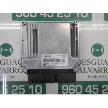 CENTRALITA MOTOR UCE 13618512498 8506374 0281016067