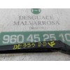Recambio de brazo limpia delantero derecho para skoda octavia berlina (1z3) 1.9 tdi referencia OEM IAM 1Z1955410  
