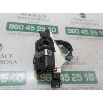 CERRADURA PUERTA DELANTERA IZQUIERDA 9135CW 574388 