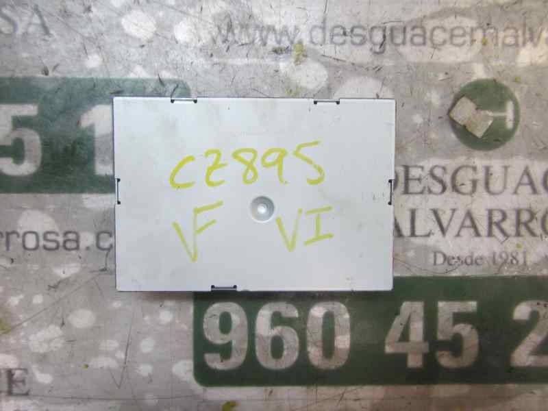 Recambio de modulo electronico para toyota auris 1.4 turbodiesel cat referencia OEM IAM 861A002010 861A002010 