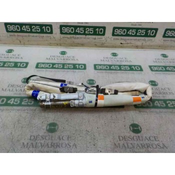 AIRBAG CORTINA DELANTERO IZQUIERDO 39045977 