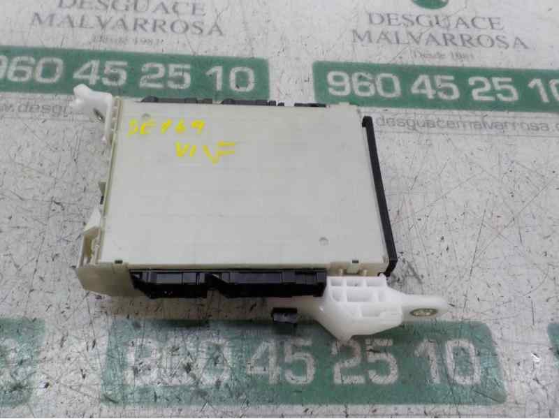 Recambio de modulo electronico para toyota c-hr hybrid active referencia OEM IAM 82730F4010 89221F4020 MB2380009611