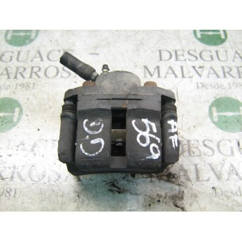 PINZA FRENO DELANTERA DERECHA 