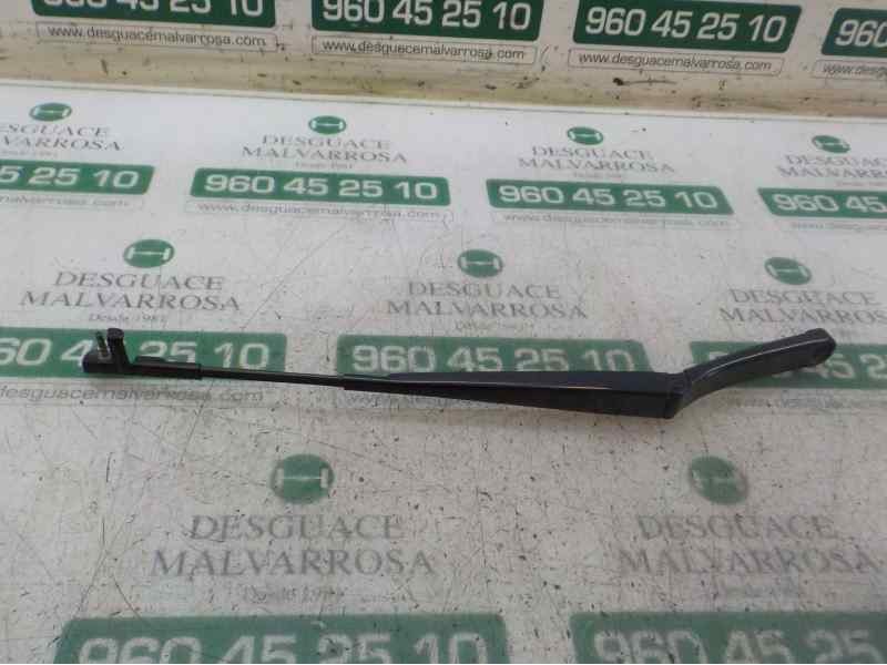 Recambio de brazo limpia delantero izquierdo para skoda octavia berlina (1z3) 1.9 tdi referencia OEM IAM 1Z1955409  