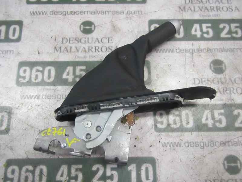 Recambio de palanca freno de mano para mini mini (r56) 1.6 16v cat referencia OEM IAM 34406774814  