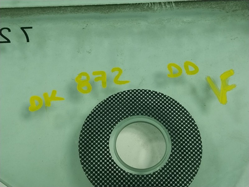 Recambio de cristal puerta delantero derecho para bmw i3 (i01) electric referencia OEM IAM 51337290860  