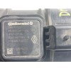 Recambio de caudalimetro para renault megane iii sport tourer 1.5 dci diesel fap referencia OEM IAM 8200682558 5WK97021 
