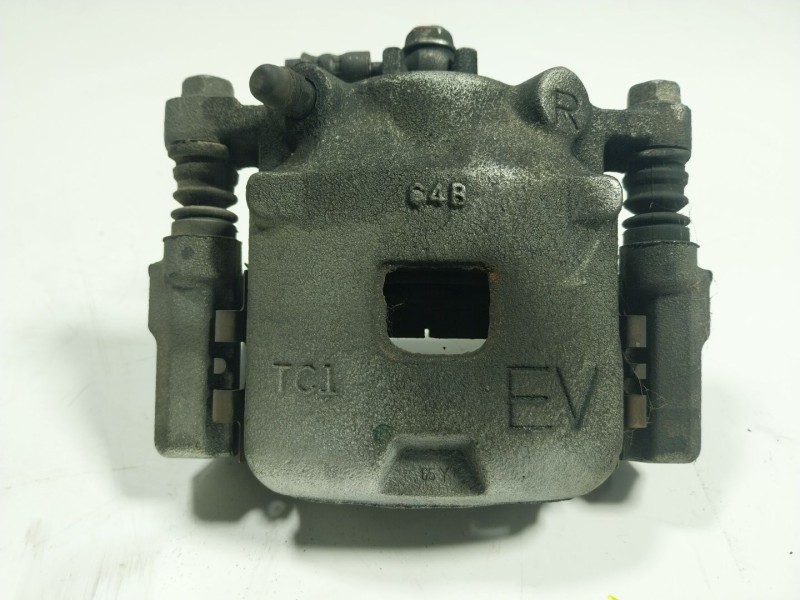 Recambio de pinza freno delantera derecha para citroën c-zero seduction referencia OEM IAM 1606226180  