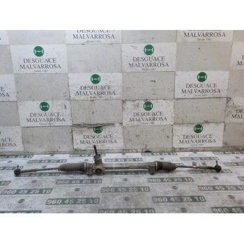 CREMALLERA DIRECCION 