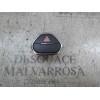Recambio de warning para opel corsa e 1.4 referencia OEM IAM 39031634  