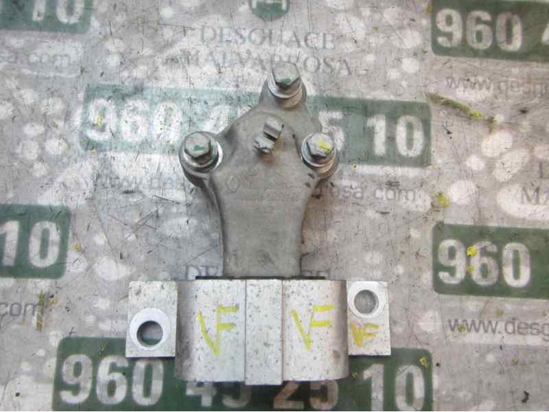 Recambio de soporte motor para dacia sandero 1.2 16v cat referencia OEM IAM 112463195R  