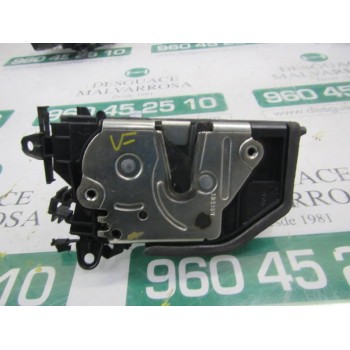 CERRADURA PUERTA TRASERA DERECHA 51227202148 