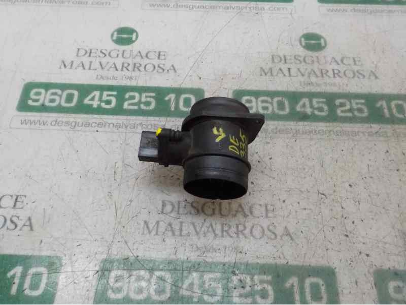 Recambio de caudalimetro para skoda octavia berlina (1z3) 1.9 tdi referencia OEM IAM 038906461B 038906461B 0281002531