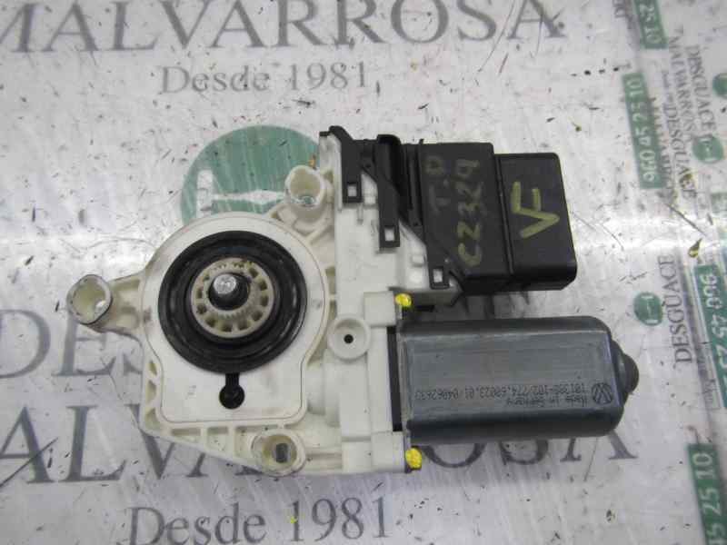 Recambio de motor elevalunas trasero derecho para seat leon (1m1) 1.9 tdi referencia OEM IAM   