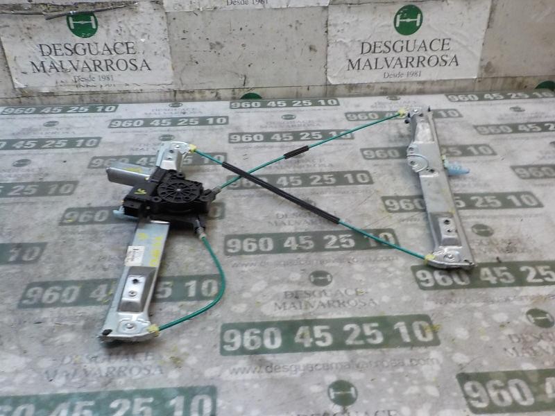 Recambio de elevalunas delantero derecho para opel corsa d 1.3 16v cdti referencia OEM IAM   