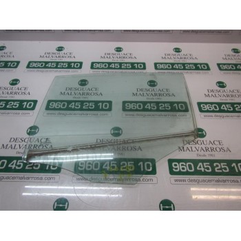 CRISTAL PUERTA TRASERO IZQUIERDO 51357067793 