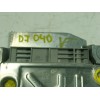 Recambio de centralita airbag para renault kangoo z.e. referencia OEM IAM  2841410602 