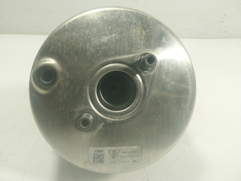 Recambio de servofreno para porsche macan (typ ) 3.0 v6 tdi cat referencia OEM IAM 4M0612103E 4M0612103J 