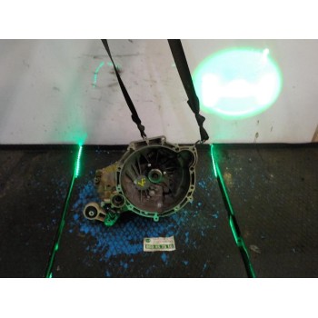 CAJA CAMBIOS 2021151 8A6R7002CD 