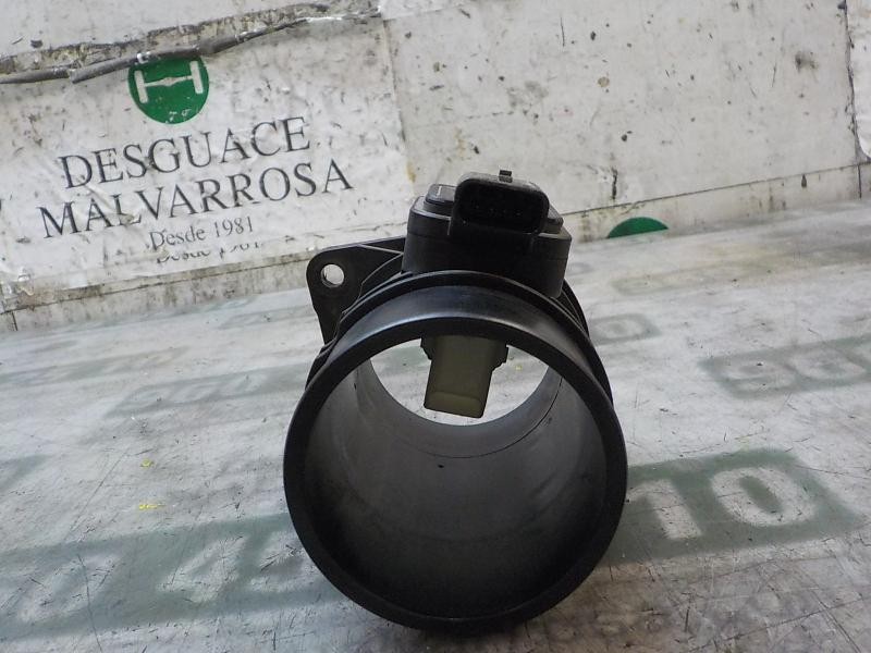 Recambio de caudalimetro para dacia lodgy 1.5 dci diesel fap cat referencia OEM IAM 8200682558 8200682558 5WK97021