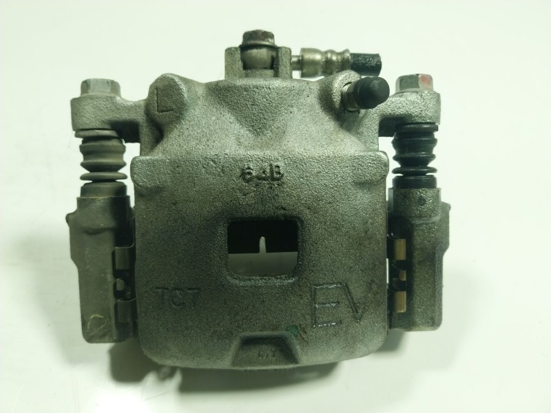 Recambio de pinza freno delantera izquierda para citroën c-zero seduction referencia OEM IAM 1606225880  