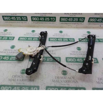 ELEVALUNAS DELANTERO DERECHO 51337138466 