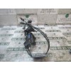 Recambio de palanca cambio para toyota auris 1.4 turbodiesel cat referencia OEM IAM 3353002240  
