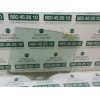 Recambio de cristal puerta trasero izquierdo para skoda octavia berlina (1z3) 1.9 tdi referencia OEM IAM 1Z5845205C  