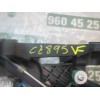 Recambio de palanca cambio para toyota auris 1.4 turbodiesel cat referencia OEM IAM 3353002240  