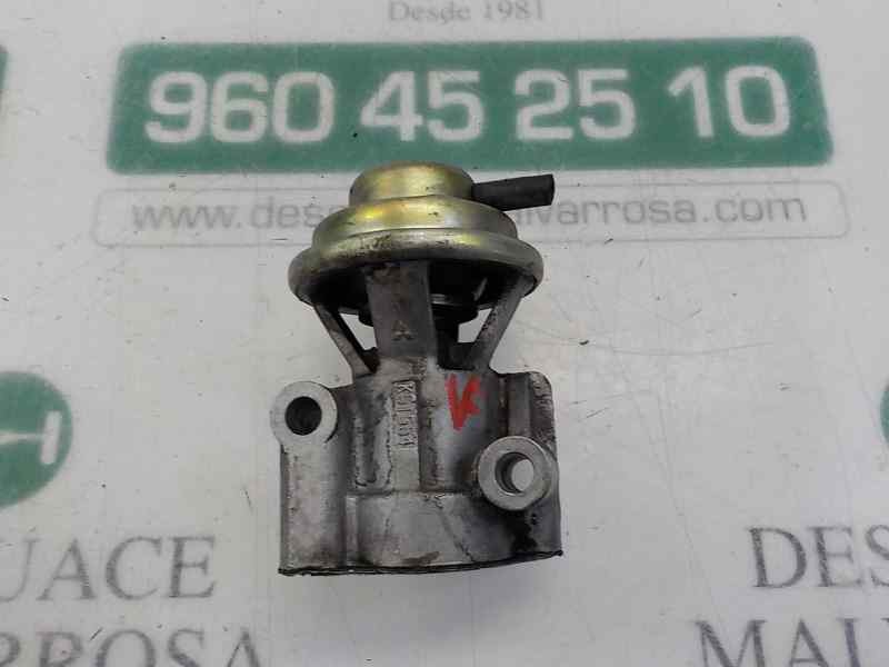 Recambio de valvula egr para fiat marea berlina (185) 1.8 16v cat referencia OEM IAM   