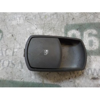 MANDO ELEVALUNAS DELANTERO DERECHO 