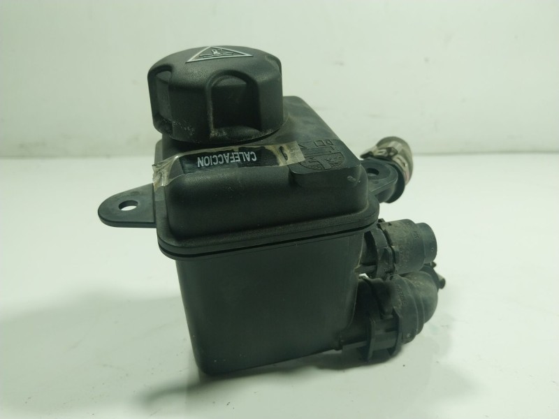 Recambio de deposito expansion para bmw i3 (i01) electric referencia OEM IAM 64129327150 9327150 