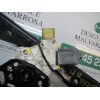 Recambio de elevalunas delantero derecho para bmw serie 1 berlina (e81/e87) 120d referencia OEM IAM 51337138466  
