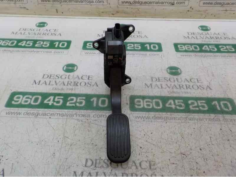 Recambio de potenciometro pedal para toyota c-hr hybrid active referencia OEM IAM 78110F4021 78110F4021 