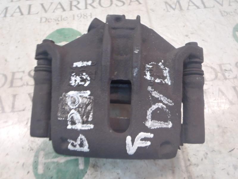 Recambio de pinza freno delantera derecha para citroën xsara picasso 1.6 hdi 90 exclusive referencia OEM IAM   