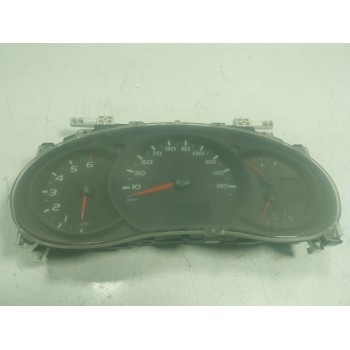CUADRO INSTRUMENTOS 248103042R P248101030R 