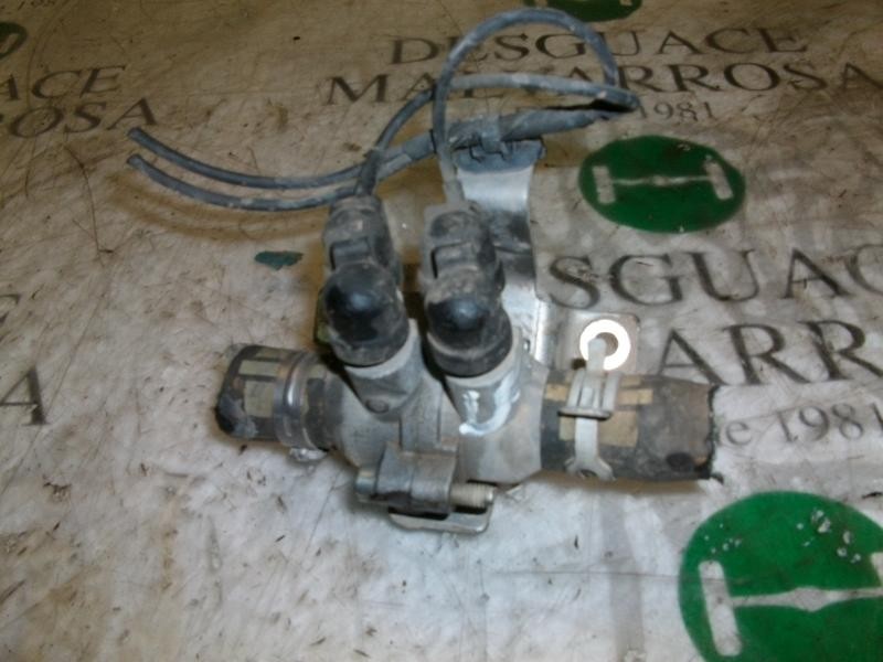 Recambio de termostato para citroën berlingo 1.6 16v hdi referencia OEM IAM   