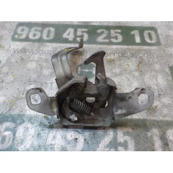 CERRADURA CAPOT 656013195R 