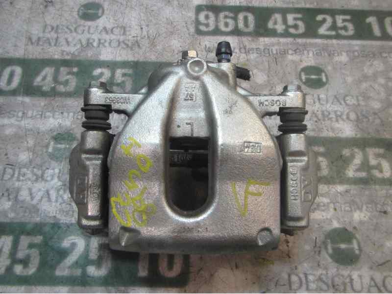 Recambio de pinza freno delantera izquierda para toyota auris 1.4 turbodiesel cat referencia OEM IAM 4775002341  