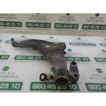 BRAZO SUSPENSION INFERIOR DELANTERO IZQUIERDO 31126772301 