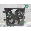 Recambio de electroventilador para renault clio iii expression referencia OEM IAM   