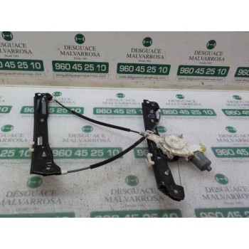 ELEVALUNAS DELANTERO IZQUIERDO 51337138465 