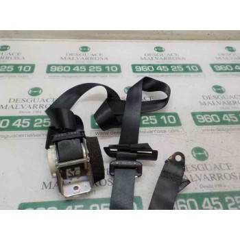 CINTURON SEGURIDAD TRASERO IZQUIERDO 8975S0 33035173 