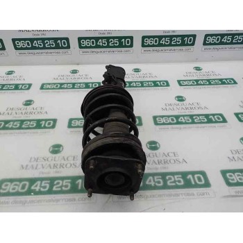 AMORTIGUADOR DELANTERO DERECHO 