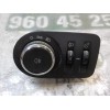 Recambio de mando luces para opel corsa d 1.3 16v cdti referencia OEM IAM   