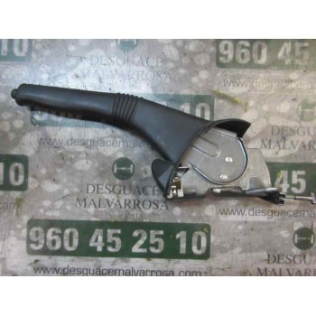PALANCA FRENO DE MANO 360109167R 