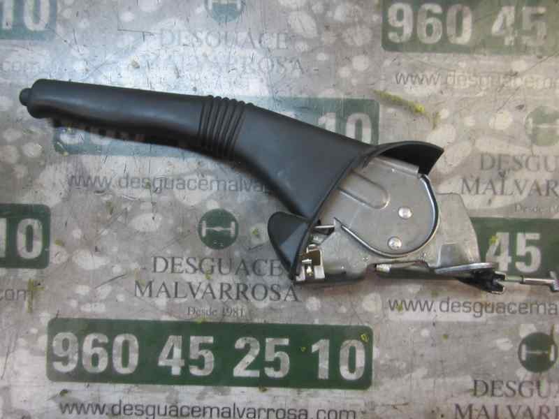 Recambio de palanca freno de mano para dacia sandero 1.2 16v cat referencia OEM IAM 360109167R  