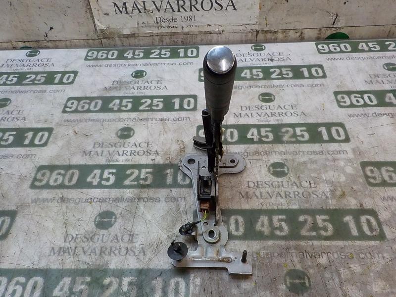 Recambio de palanca freno de mano para citroën c3 exclusive referencia OEM IAM 98062963ZD  