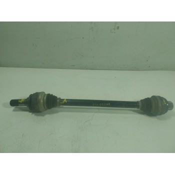 TRANSMISION TRASERA IZQUIERDA 95B501203 95B501203 