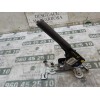 Recambio de palanca freno de mano para citroën c3 exclusive referencia OEM IAM 98062963ZD  